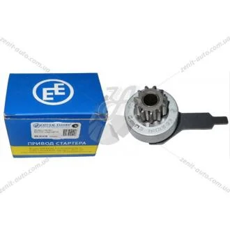 Привод стартера 406 (аналог КАТЭК) Elprom-Elhovo E&E Elprom Elhovo EE-2110R