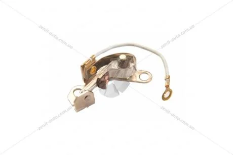 Контакти трамблера 412/2140 (н/з) Elprom-Elhovo E&E Elprom Elhovo EE-CP412