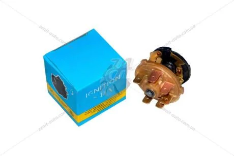 Контактная группа з/з 2101 8-ми конт E&E Болгария E&E Elprom Elhovo EE-IC2101-6