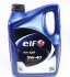 Олива ДВЗ 5W40 5 л SXR Evolution ELF '213913 (фото 1)