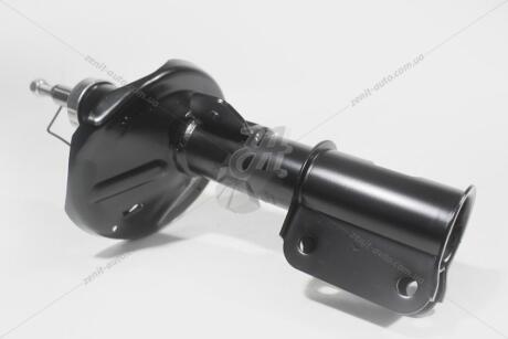 Амортизатор Лачетти (стойка в сборе) перед лев (газо-масло) EuroEx 21721-1050-G