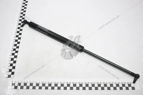 Амортизатор багажника 2172/1117 (упор) (кріпл Євро) (455N) EuroEx 2172-8231015