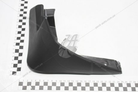 Брызговик Ланос перед правый EuroEx 96303234