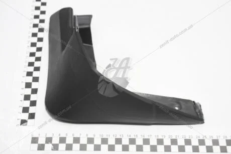 Брызговик Ланос перед правый EuroEx 96303234