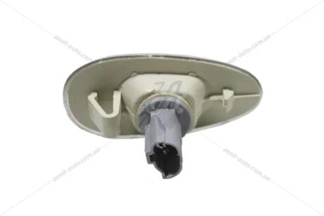 Повторитель поворотов Ланос белый (EX-SL03241w) EuroEx 96303241w