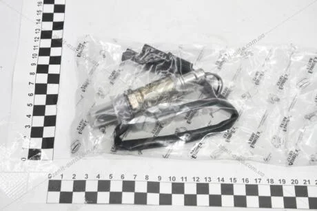 Датчик кисню (лямбда-зонд) Авео 1,5 (2 конт) EuroEx 96394000