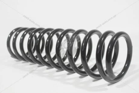 Пружина подвески 1102 перед (кратно 2) EuroEx 'EX-1102-290F
