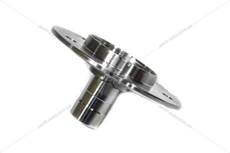 Ступица 2123 перед EuroEx EX-2123F