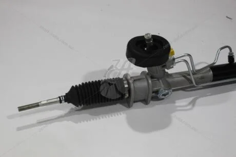 Рейка рульова Авео 1,5 під ГПК (в зборі з тягами) EuroEx 'EX-25091