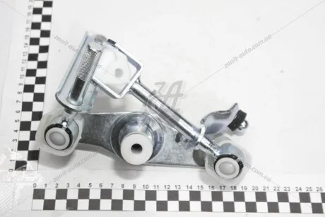 Кулиса Авео (механизм переключения передач) EuroEx EX-25751