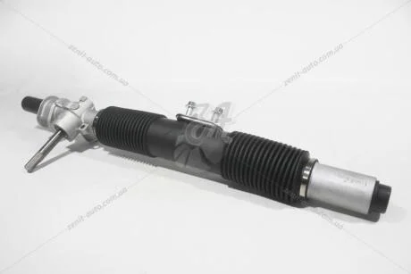 Рейка рулевая Ланос без г/у (в сборе) б/рул.тяг EuroEx 'EX-26340