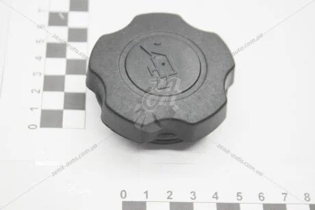 Крышка маслозаливной горловины Ланос 1,5 8V/Авео/Нексия/Лачетти 1,6 н/о EuroEx EX-51602