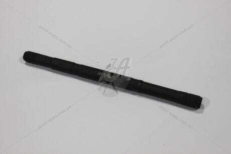 Вал полуоси Ланос левый (палка короткая) (22х29) (365мм) EuroEx 'EXAXS842X29
