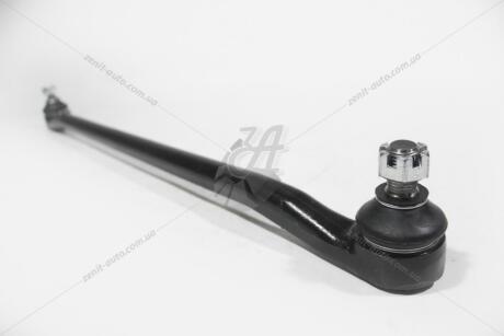 Фото 1 - тяга рулевая 2121/2123 средняя EuroEx 'EX-CL2121 Тяга рулевая 2121/2123 средняя EuroEx 'EX-CL2121 (фото 1)