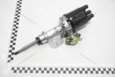 Розподільник запалювання 2101 безконтактний (короткий) EuroEx EX-DS2101E