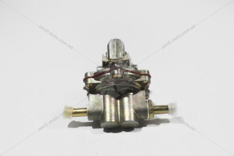 Бензонасос 2108 (серия 700) плунжерный (аналог Пекар) EuroEx EX-MFP-2108