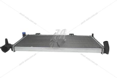 Фото 1 - радіатор охолодження 21214 (інж) алюм EuroEx EX-MR21214 Радіатор охолодження 21214 (інж) алюм EuroEx EX-MR21214 (фото 1)