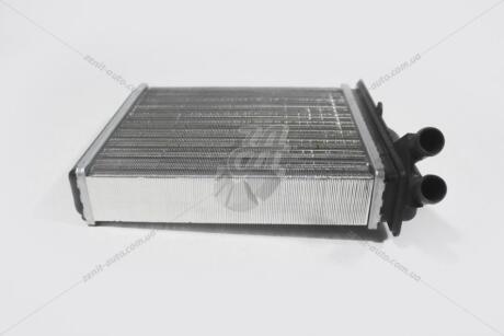 Радиатор отопителя 2123 алюм EuroEx 'EXRH2123