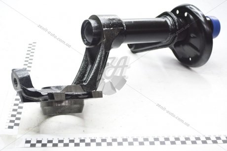 Кулак поворотный Ланос R13 левый EuroEx EX-SK19508