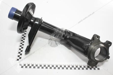 Кулак поворотний Ланос R13 правий EuroEx EX-SK19509