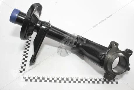 Кулак поворотный Ланос R13 правый EuroEx EX-SK19509