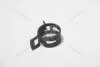 Хомут пружинный оцинкованный D=21мм (упак-10шт) EuroEx 'EXSPC21 (фото 1)