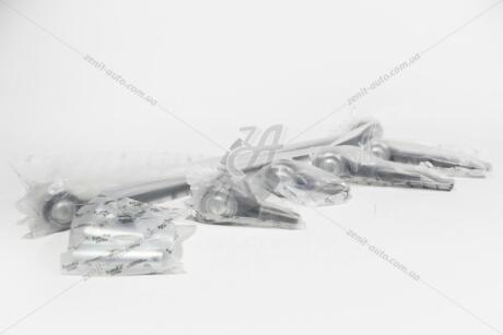 Фото 1 - трапеция рулевая 2121 с метизами EuroEx 'EX-STR2121 Трапеция рулевая 2121 с метизами EuroEx 'EX-STR2121 (фото 1)