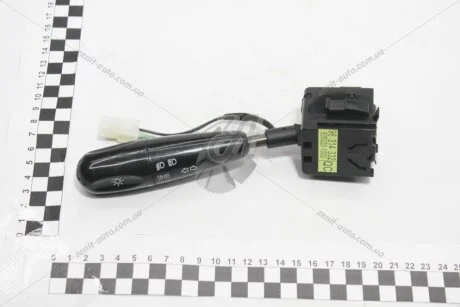 Перемикач поворот + світло Матиз EuroEx EX-TS14332