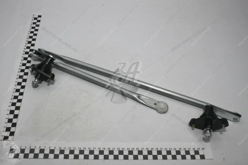 Трапеция стеклоочистителя Ланос EuroEx EX-WL03360 (фото 1)