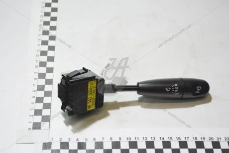 Перемикач дворників Авео EuroEx EX-WS40685