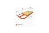Фiльтр повiтряний Citroen Berlingo/ Peugeot Partner EP6C B Eurorepar EUROREPAR 1611158080 (фото 1)