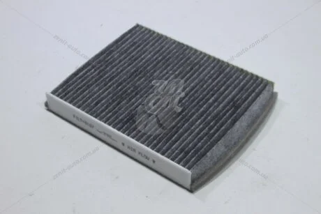 Фільтр салону (вугільний) Ford Focus III (10-), Kuga II (12-), Transit Connect (13-) Eurorepar EUROREPAR '1612918780