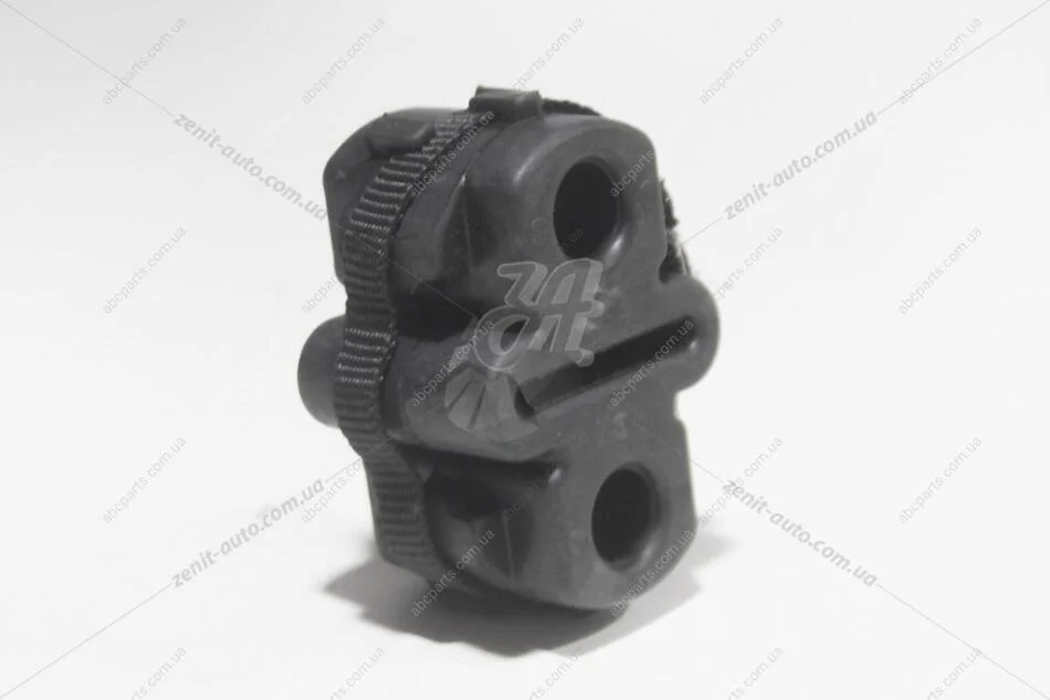 Опора упругая системы выпуска Citroen Berlingo/ Peugeot Partner Eurorepar EUROREPAR 1613714380 (фото 1)
