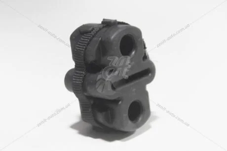 Опора пружна системи випуску Citroen Berlingo/Peugeot Partner Eurorepar EUROREPAR 1613714380