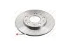 Диск тормозной передний (кратно 2) Jumper3-Boxer3 DIAM 280 EP 28 PSA Eurorepar EUROREPAR 1618865280 (фото 1)