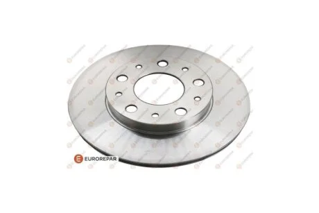 Диск гальмівний передній (кратно 2) Jumper3-Boxer3 DIAM 280 EP 28 PSA Eurorepar EUROREPAR 1618865280