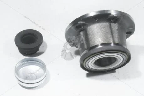 Підшипник зі маточиною зад Jumper3-Boxer3 PSA Eurorepar EUROREPAR 1623943180