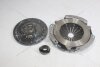 Зчеплення комплект Renault Logan (04-), Kangoo (97-), Clio II (98-) EUROREPAR '1636270880 (фото 7)