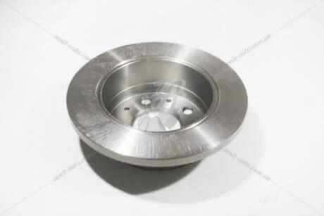 Диск гальмівний задній (кратно 2) Jumper3-Boxer3 DIAM 280 EP 16 PSA Eurorepar EUROREPAR 1642766780