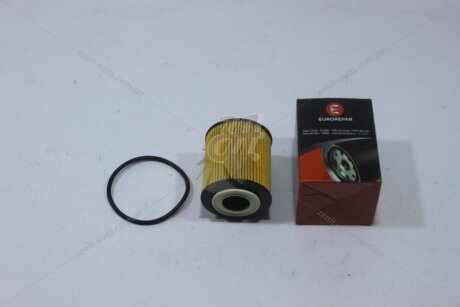 Фільтр масляний (вставка) PSA/Ford/Opel/Toyota 1.5BlueHDi EUROREPAR '1682953780