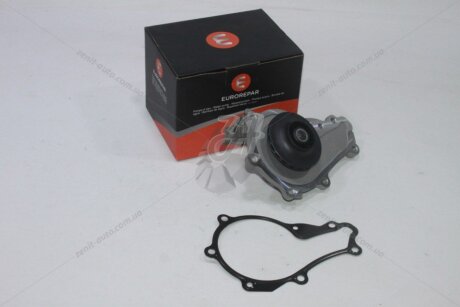 Насос водяний (Помпа) PSA/Ford/Mitsubishi/Fiat 1.6HDi EUROREPAR '1684891580
