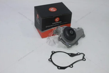 Насос водяний (Помпа) PSA/Ford/Mitsubishi/Fiat 1.6HDi Eurorepar EUROREPAR '1684891580