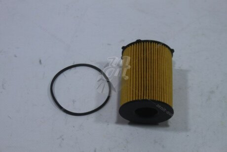 Фільтр масляний (вставка) PSA/Ford/Fiat/Mitsubishi 1.4HDi, 1.6HDi EUROREPAR '1687120580