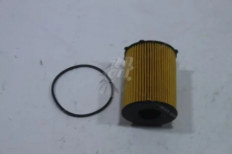 Фільтр масляний (вставка) PSA/Ford/Fiat/Mitsubishi 1.4HDi, 1.6HDi Eurorepar EUROREPAR '1687120580