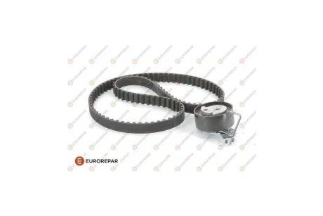 Комплект ГРМ Nemo 1.4 i 75 (TU3A) PSA Eurorepar EUROREPAR E118426
