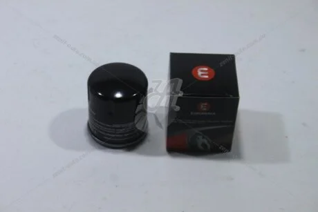 Фільтр масляний Citroen C1, Peugeot 107 (05-) (E149162) Eurorepar EUROREPAR 'E149162