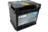 АКБ 6СТ-53 R+ (пт540) (необслуж) Premium Exide EXIDE EA530 (фото 1)