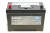 АКБ 6СТ-95 L+ (пт800) (необслуж) Asia Premium Exide EXIDE EA955 (фото 1)