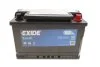 АКБ 6СТ-100 R+ (пт720) (необслуг)(315х175х205) EXCELL Exide EXIDE EB1000 (фото 1)