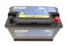 АКБ 6СТ-100 R+ (пт720) (необслуг)(315х175х205) EXCELL Exide EXIDE EB1000 (фото 3)